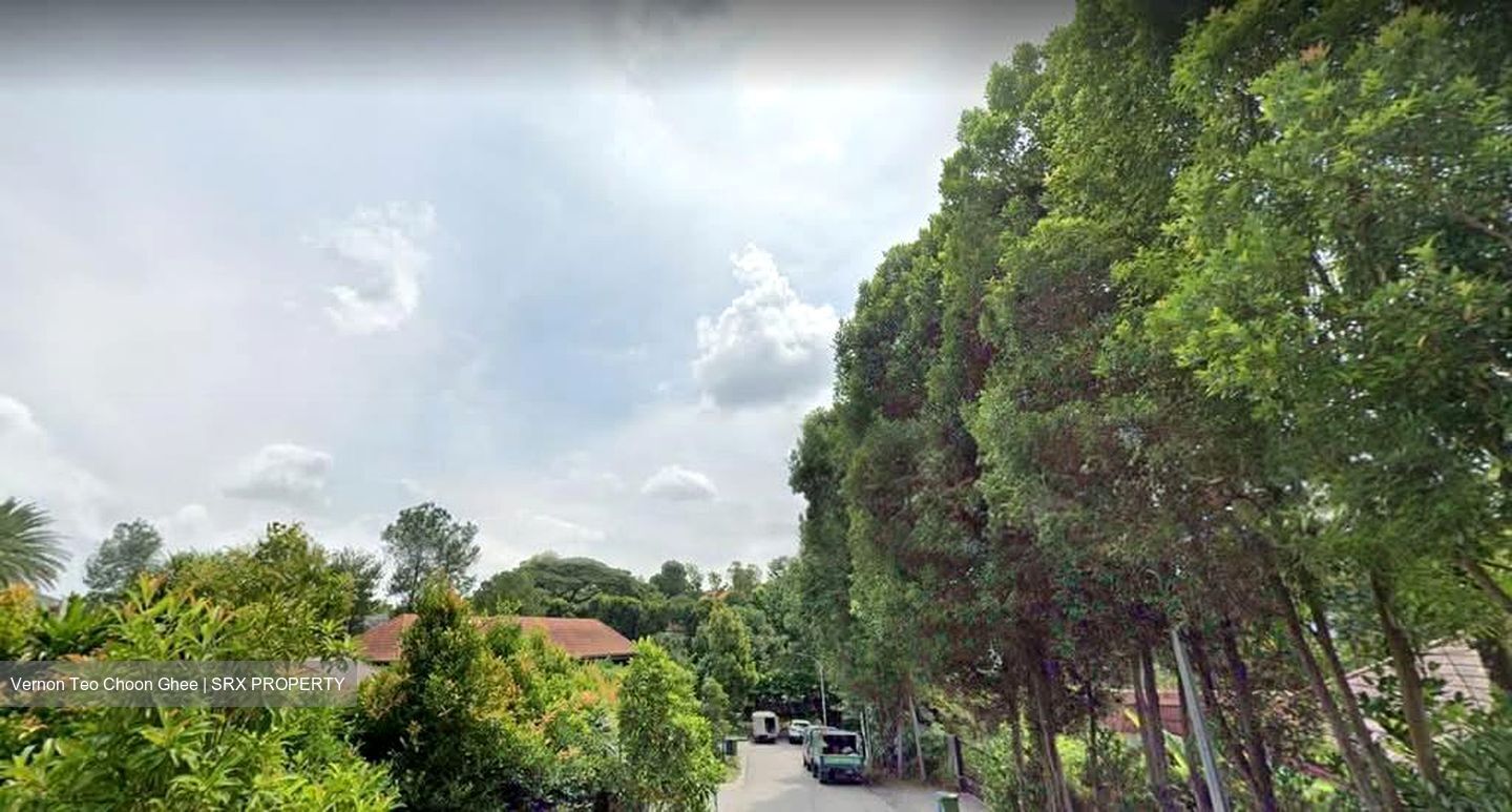 Belmont Road (D10), Detached #532085331